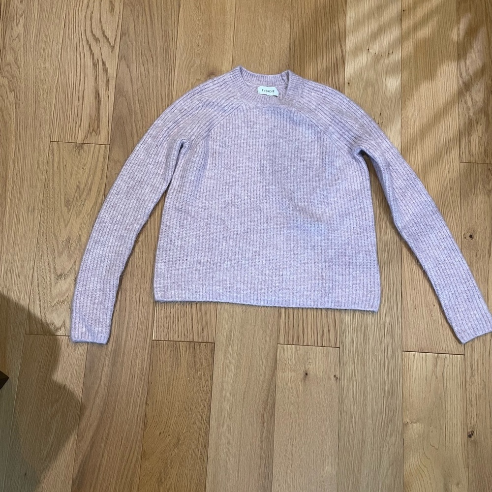 Evereve Sweater!